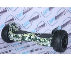 SUV-Millitary 8.5 Inch